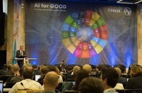 Audi AG: Audi-Chef Stadler spricht vor UN-Kongress in Genf über Künstliche Intelligenz