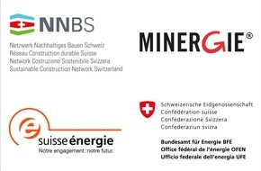 Netzwerk Nachhaltiges Bauen Schweiz NNBS: Nouvel office de certification pour le SNBS Bâtiment