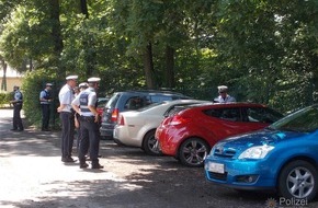 Polizeipräsidium Westpfalz: POL-PPWP: Verkehrssicherheitswoche - Polizei hat Verkehrssünder im Visier