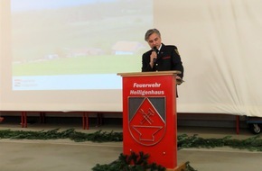 Feuerwehr Heiligenhaus: FW-ME: Drei neue Einsatzfahrzeuge zum Jahresabschluss (Meldung 34/2015)