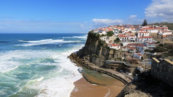 Ab 14.03. im Kino: &quot;Portugal - Der Wanderfilm&quot; - 1000 Kilometer zu Fuß entlang der Küste