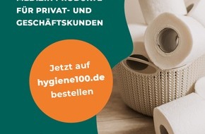 Hygiene100: Christopher Elliott: So erhalten Unternehmen ihre Hygienestandards aufrecht