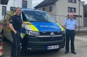 Polizeiinspektion Northeim: POL-NOM: Polizei trifft Bundeswehr