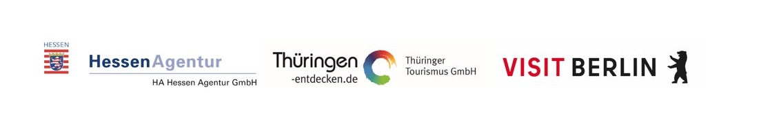 Thüringer Tourismus GmbH: PM der TTG 64-2024 Neue Kooperation zwischen Hessen, Thüringen und Berlin treibt die digitale Zukunft des Tourismus voran