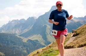 Lech Zürs Tourismus GmbH: 10. Höhenhalbmarathon in Lech - ANHÄNGE