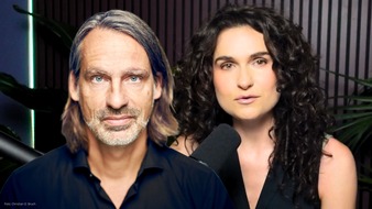 DUP UNTERNEHMER-Magazin: "Angststillstand": Richard David Precht warnt - wie Cancel Culture den Diskurs verengt und den Rechtspopulismus stärkt