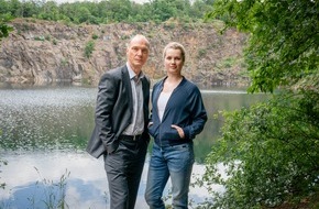 MDR Mitteldeutscher Rundfunk: Mediendossier zum neuen Tatort aus Dresden „Siebenschläfer“ online