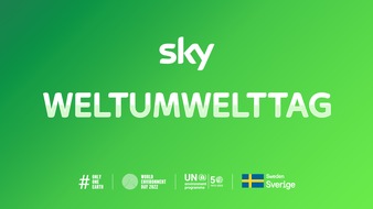 Sky Deutschland: Der große Weltumwelttag am 5. Juni 2022 auf Sky Sport News