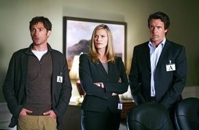 SAT.1: Sat.1 Fernsehbilder - 19. Programmwoche (vom 09.05.2009 bis 15.05.2009)
