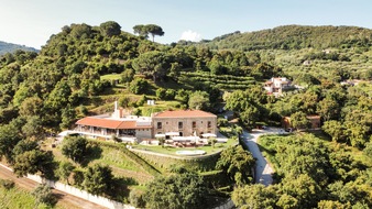 mydays GmbH: mydays x Villa Ginevra // La Dolce Vita auf Sizilien