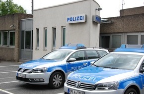 Polizeipräsidium Trier: POL-PPTR: Polizeiinspektion verlässt die Südallee und bezieht neues Dienstgebäude in der Kürenzer Straße