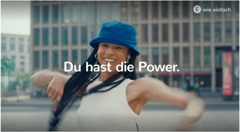 E WIE EINFACH GmbH: Positive Vibes mit der neuen Musik-Kampagne von E WIE EINFACH