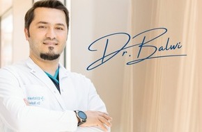 Elithair: Haartransplantation - Einmalige Investition für ein Leben lang: Dr. Balwi erklärt, wann der Eingriff wirklich Sinn macht