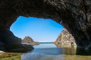 Natürliche Erfrischung – Baden in den Naturpools von Madeira