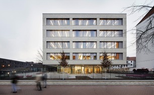 Nieders&auml;chsischer Staatspreis f&uuml;r Architektur 2026