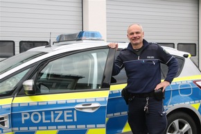 POL-SI: Neue Kräfte beim Bezirksdienst in Siegen-Wittgenstein - #polsiwi