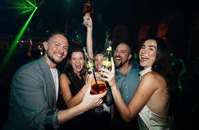 H&ouml;llinger: Sober October: Wer keinen Alkohol trinkt, muss sich erkl&auml;ren