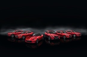 Mazda: Erneut Platz eins für Mazda beim AUTO BILD Qualitätsreport