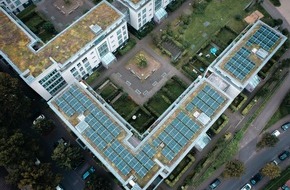 Einhundert Energie GmbH: Pressemeldung/Kommentar: Mieterstrom im EEG 2023 - Was der neue Gesetzesbeschluss für die Dekarbonisierung von Gebäuden bedeutet