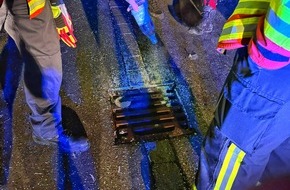 Freiwillige Feuerwehr Stockach: FW Stockach: Kleinbrand