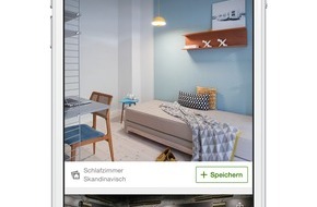 Houzz: Houzz App bekommt ein Update