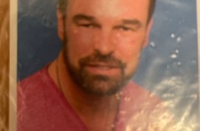 Polizeidirektion Hannover: POL-H: Öffentlichkeitsfahndung: 53-Jähriger aus Neustadt am Rübenberge vermisst - Wer kann Hinweise geben?