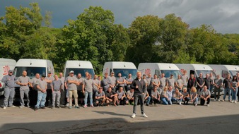 DML-Fu&szlig;bodenheizung GmbH: Nachtr&auml;gliches Fr&auml;sen von Fu&szlig;bodenheizungen: Wie die DML-Fu&szlig;bodenheizung GmbH effizienteres Heizen f&uuml;r jeden m&ouml;glich macht