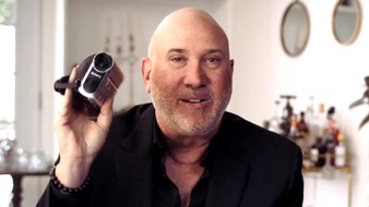 Von Pamela Anderson bis Kim Kardashian: Neue Doku-Reihe über Sex-Tape-Skandale ab 22. Januar exklusiv auf Crime + Investigation