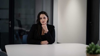 Straten Consulting GmbH: STRATEN F&uuml;hrungs- und Assistenz-System: Wie Rebecca Straten den Assistenzmarkt revolutioniert