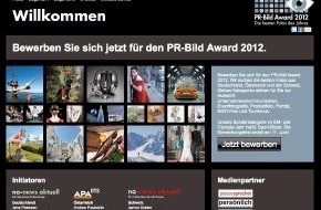 news aktuell GmbH: dpa-Tochter news aktuell sucht das beste PR-Bild des Jahres (BILD)