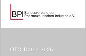 BPI Bundesverband der Pharmazeutischen Industrie: Nicht verschreibungspflichtige Arzneimittel entlasten Gesundheitssystem