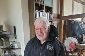 Kreispolizeibeh&ouml;rde Soest: POL-SO: &Ouml;ffentlichkeitsfahndung nach vermisstem 65-j&auml;hrigen Mann aus Soest
