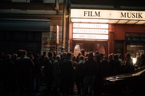 Leipzig Celebrates 50 Years of Jazz
