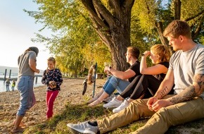 Deutsches Jugendherbergswerk LV Baden-W&uuml;rttemberg e.V.: Jahresbilanz 2025: Jugendherbergen am Bodensee