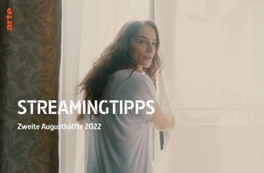 ARTE G.E.I.E.: Aktuelle Streamingtipps aus der ARTE-Mediathek | 2. Augusthälfte