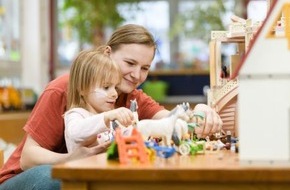 Klinikum N&uuml;rnberg: Klinikum N&uuml;rnberg wird erneut  f&uuml;r seine Kinder- und Jugendmedizin ausgezeichnet