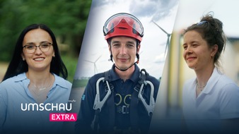 MDR Mitteldeutscher Rundfunk: MDR-Doku &bdquo;Alles auf Zukunft &ndash; Sachsen-Anhalt im Umbruch&ldquo; zeigt Menschen, die eingefahrene Wege verlassen