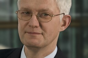 Audi AG: Dr. Werner Widuckel neuer Personalvorstand bei Audi