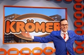 rbb - Rundfunk Berlin-Brandenburg: KRÖMER - Die internationale Show