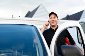 LeasePlan Deutschland GmbH: Welche konventionellen und elektrischen Transporter überzeugen