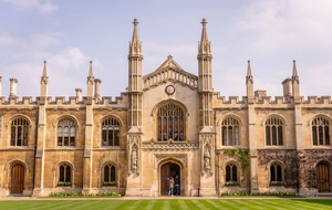 DAAD: Vertragsunterzeichnung in Br&uuml;ssel: Vereinigtes K&ouml;nigreich kehrt 2027 zu Erasmus+ zur&uuml;ck