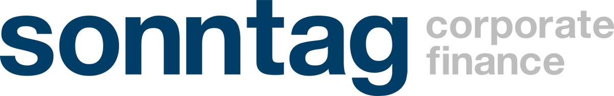 Nachfolgekontor GmbH: Refinitiv League Tables: sonntag corporate finance auf Platz 1 im deutschen Mid-Market und Small-Cap Bereich