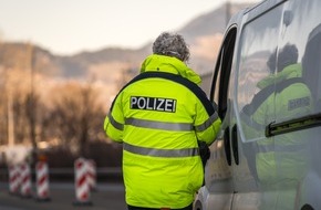 Bundespolizeidirektion München: Bundespolizeidirektion München: Bundespolizei ermittelt wegen Schleusungsverdachts / Afghanische Jugendliche offenbar von Landsleuten eingeschleust