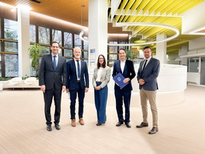 Großes Interesse an interaktiver Fortbildungsveranstaltung zum Thema Großschadensereignisse