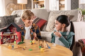 PLAYMOBIL: Der Große Bauernhof von PLAYMOBIL ist TOP 10 Spielzeug 2023