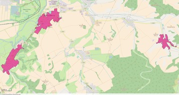 Deutsche Telekom AG: Werra-Suhl-Tal: Telekom startet Glasfaserausbau