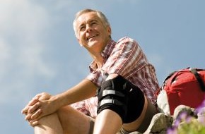 medi GmbH & Co. KG: Arthrose - Meniskus - Kreuzbandriss / Das Knie behandeln und wieder mobil sein (mit Bild)