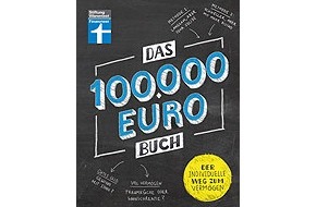Stiftung Warentest: Das 100 000 Euro Buch