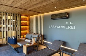 Caravanserei: Dem Winterblues entkommen: hygge Auszeit in der Caravanserei