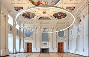 Pressemitteilung - Leuchten Manufactur Wurzen: Investorensuche für den Spezialisten für einzigartige historische Leuchten angelaufen